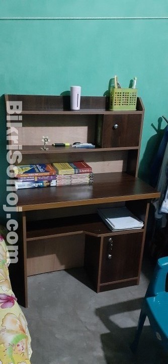 পড়ার টেবিল Reading Table, Computer Table